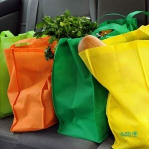 Bolsas zero waste