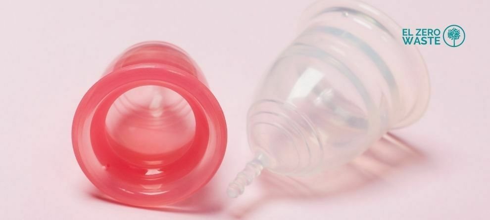 copa menstrual más usada