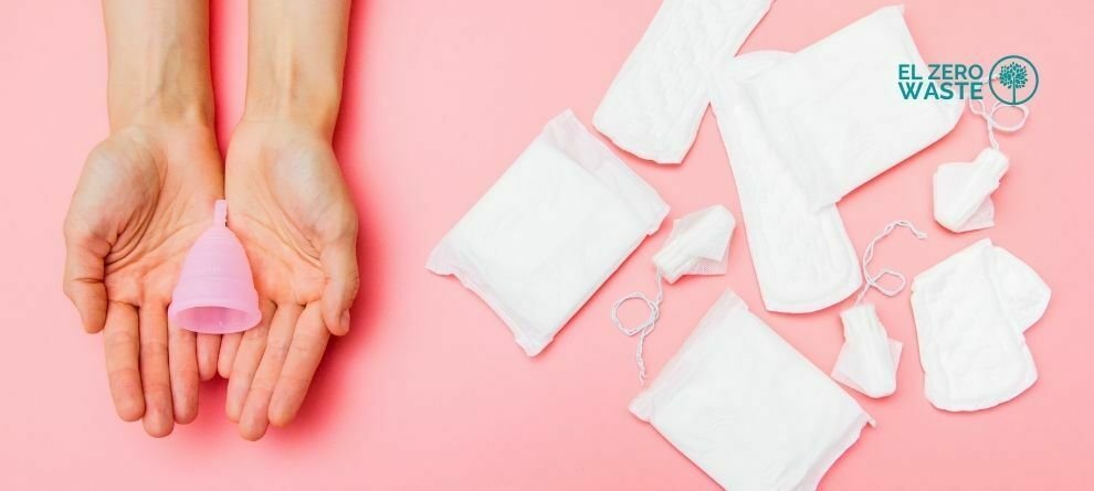 efectividad copa menstrual