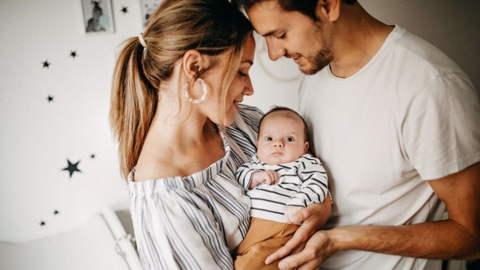 Consejos de seguridad para padres primerizos: protegiendo a tu bebé en casa