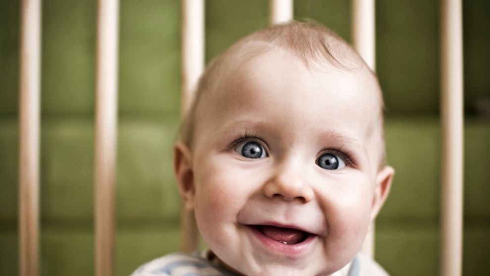 ¿Por qué son importantes las rejas para bebés?
