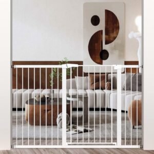 Rejas de seguridad para bebé